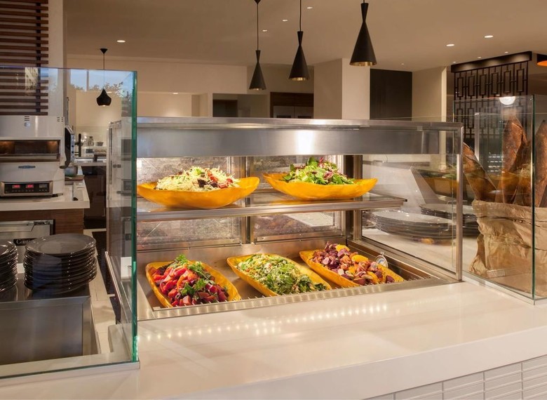Hotel Hyatt Regency Los Angeles International Airport