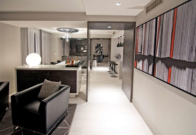 Hotel Hyatt Regency Los Angeles International Airport