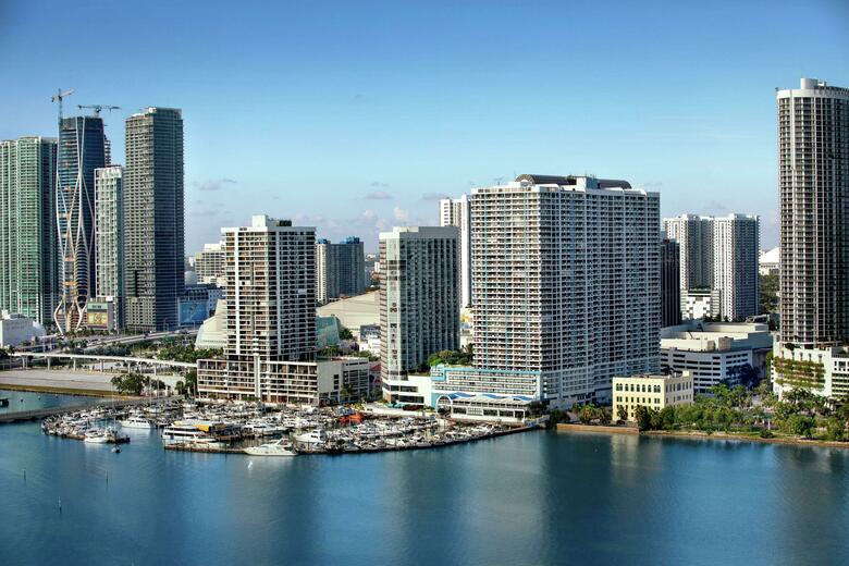 Doubletree Grand Hotel Biscayne Bay