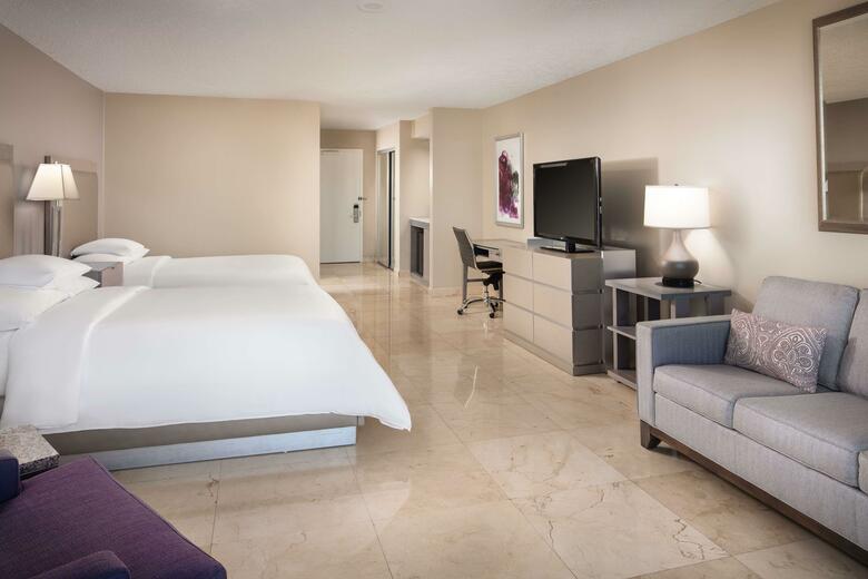 Doubletree Grand Hotel Biscayne Bay