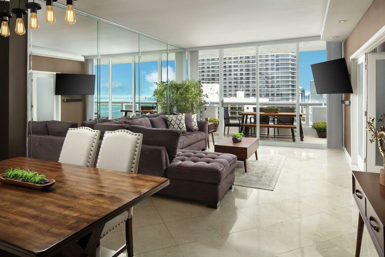 Doubletree Grand Hotel Biscayne Bay
