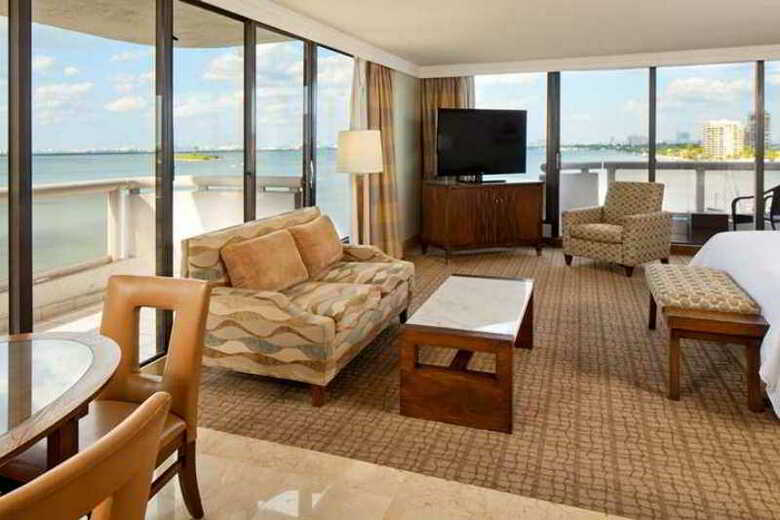 Doubletree Grand Hotel Biscayne Bay
