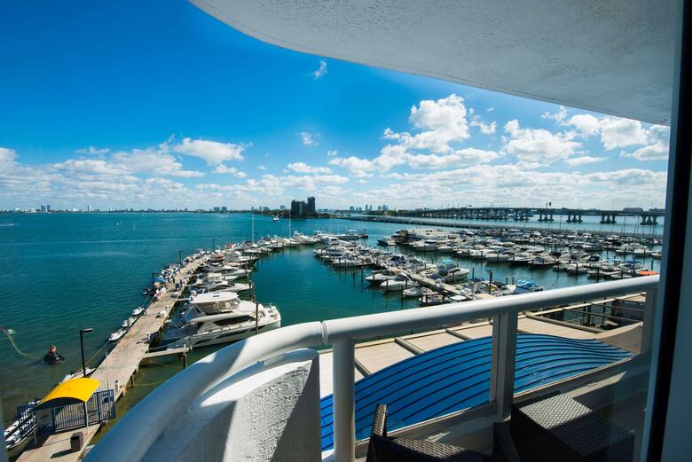 Doubletree Grand Hotel Biscayne Bay