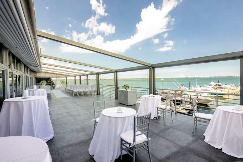 Doubletree Grand Hotel Biscayne Bay