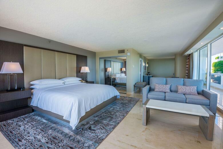 Doubletree Grand Hotel Biscayne Bay