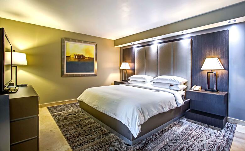 Doubletree Grand Hotel Biscayne Bay