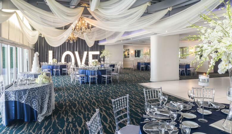 Doubletree Grand Hotel Biscayne Bay