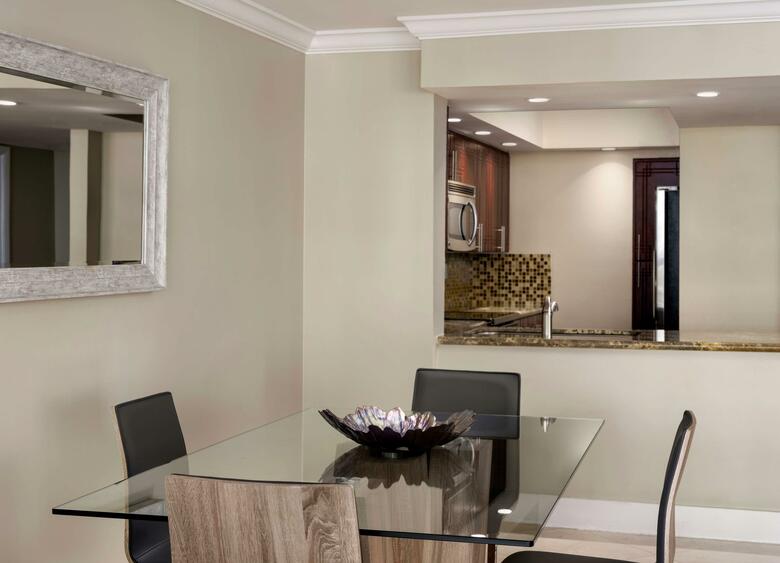 Doubletree Grand Hotel Biscayne Bay