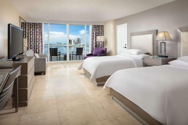 Doubletree Grand Hotel Biscayne Bay