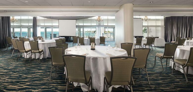 Doubletree Grand Hotel Biscayne Bay