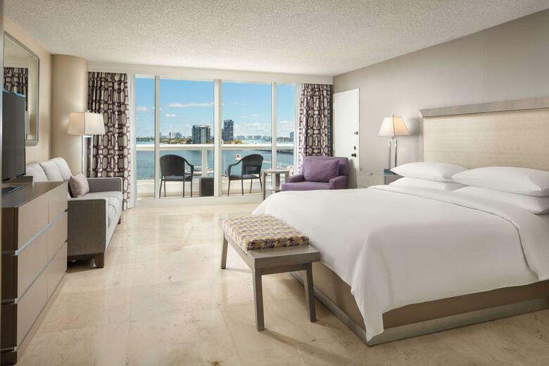 Doubletree Grand Hotel Biscayne Bay