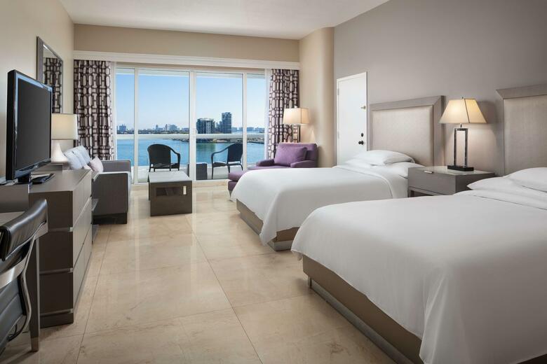 Doubletree Grand Hotel Biscayne Bay