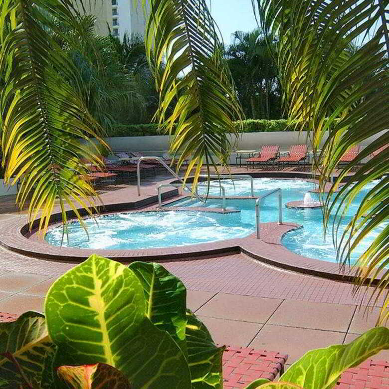 Doubletree Grand Hotel Biscayne Bay