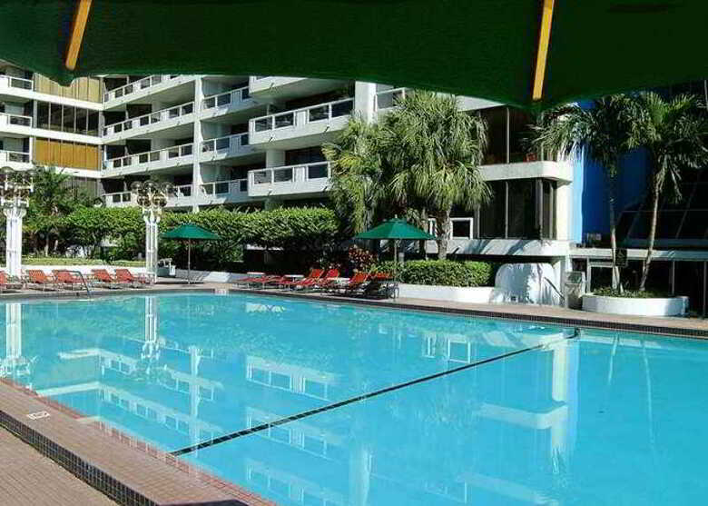 Doubletree Grand Hotel Biscayne Bay