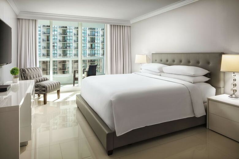 Doubletree Grand Hotel Biscayne Bay