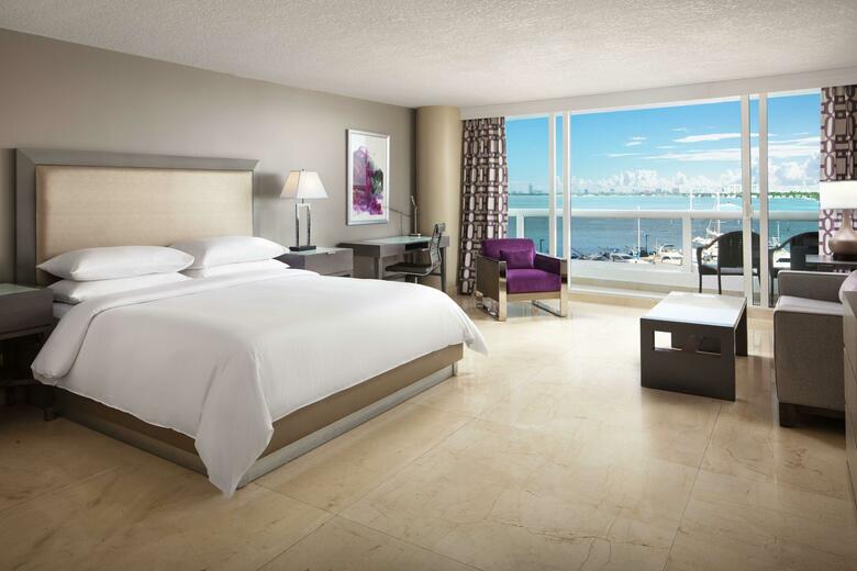 Doubletree Grand Hotel Biscayne Bay