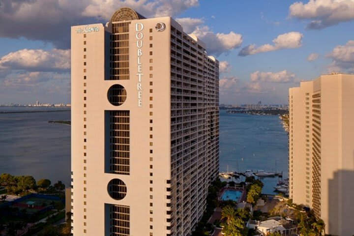 Doubletree Grand Hotel Biscayne Bay
