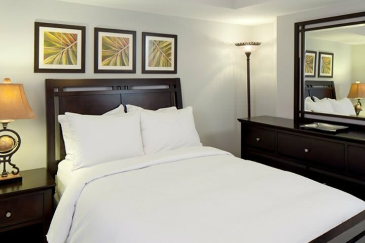 Doubletree Grand Hotel Biscayne Bay