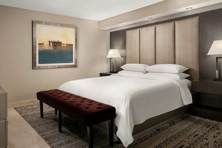 Doubletree Grand Hotel Biscayne Bay