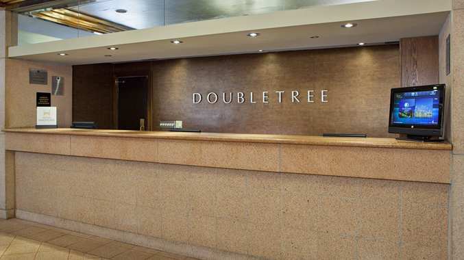 Doubletree Grand Hotel Biscayne Bay