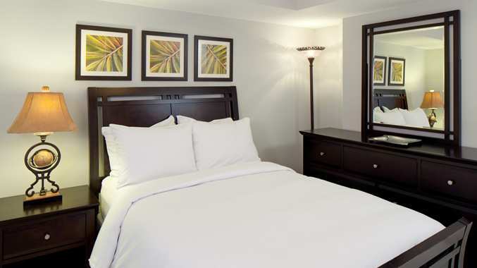 Doubletree Grand Hotel Biscayne Bay