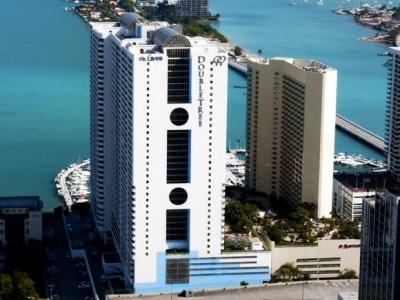Doubletree Grand Hotel Biscayne Bay