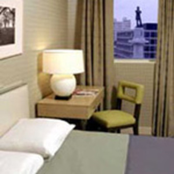 Hotel Le Cirque