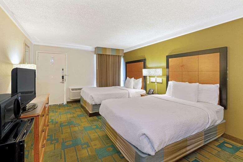 Hotel La Quinta North Phoenix