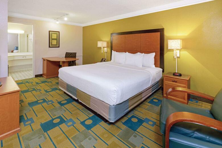 Hotel La Quinta North Phoenix