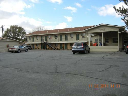 Thunderbird Motel