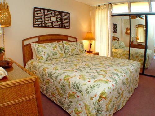 Aparthotel The Kulakane
