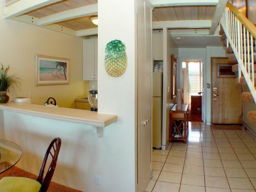 Aparthotel The Kulakane