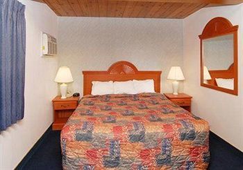 Hotel Quality Inn Sandpoint