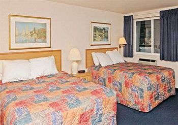 Hotel Quality Inn Sandpoint
