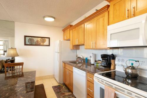 Apartamento Tower 1 Suite 1912 At Waikiki