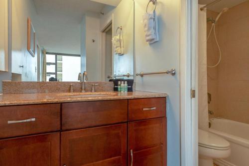 Apartamento Tower 1 Suite 1912 At Waikiki