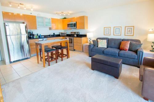 Apartamento Tower 1 Suite 1912 At Waikiki