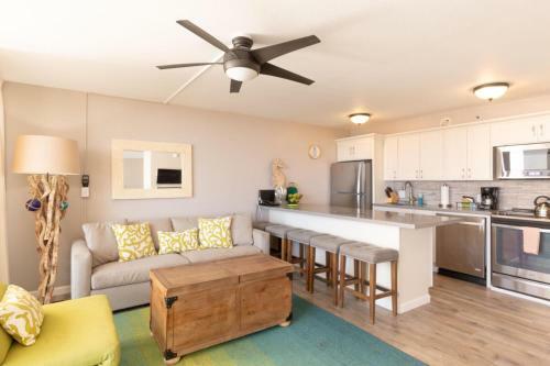 Apartamento Tower 1 Suite 1912 At Waikiki