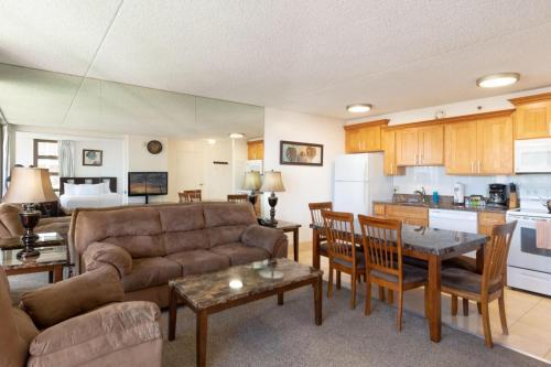 Apartamento Tower 1 Suite 1912 At Waikiki