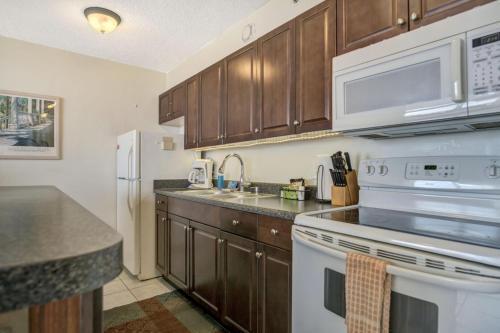 Apartamento Tower 1 Suite 1912 At Waikiki