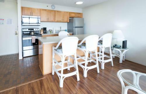 Apartamento Tower 1 Suite 1912 At Waikiki