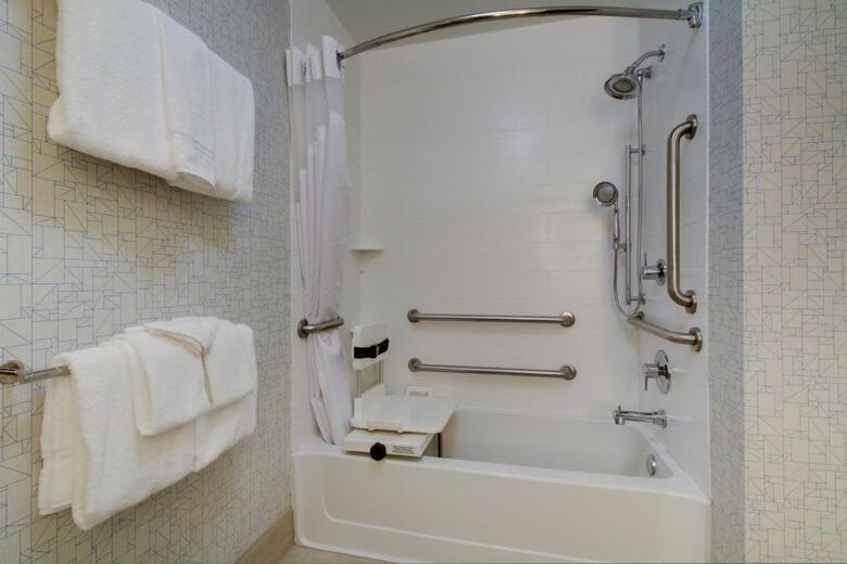 Hotel Holiday Inn Express & Suites Aurora - Naperville