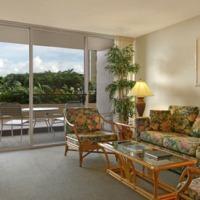 Aparthotel Royal Kahana Maui By Outrigger