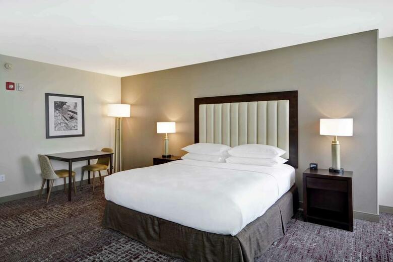 Hotel Holiday Inn Chicago - Midway Airport