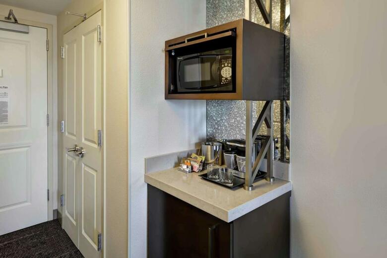 Hotel Holiday Inn Chicago - Midway Airport