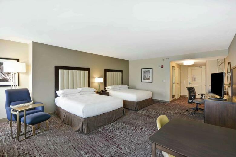 Hotel Holiday Inn Chicago - Midway Airport