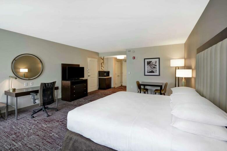 Hotel Holiday Inn Chicago - Midway Airport