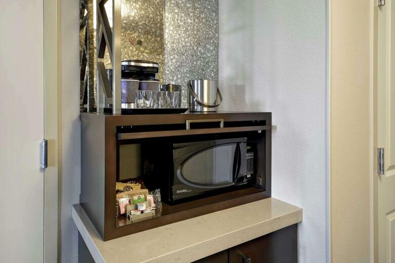 Hotel Holiday Inn Chicago - Midway Airport