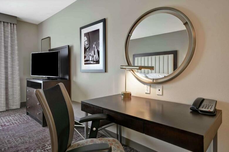 Hotel Holiday Inn Chicago - Midway Airport