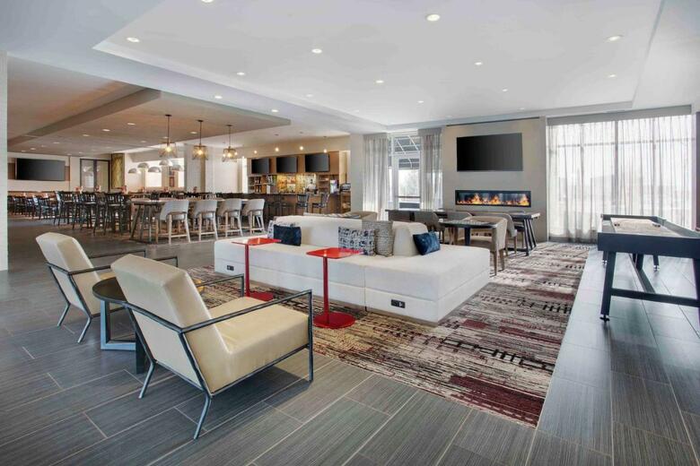Hotel Holiday Inn Chicago - Midway Airport